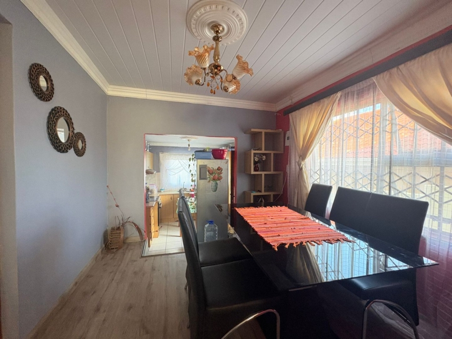 3 Bedroom Property for Sale in Mdantsane Nu 13 Eastern Cape